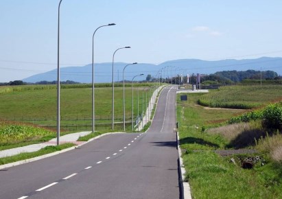 działka na sprzedaż - Jasienica, Międzyrzecze Dolne