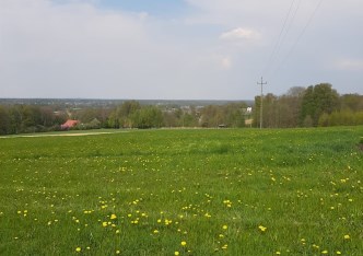 działka na sprzedaż - Jasienica, Iłownica