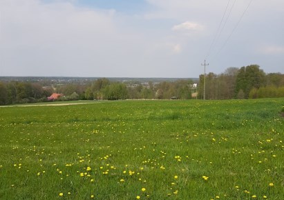 parcel for sale - Jasienica, Iłownica