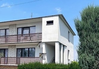 house for sale - Bielsko-Biała, Biała Krakowska