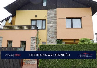 house for sale - Bielsko-Biała, Lipnik