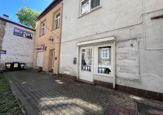 premise for sale - Bielsko-Biała, Centrum