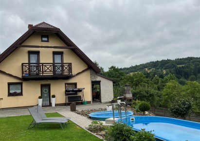 house for sale - Milówka, Laliki