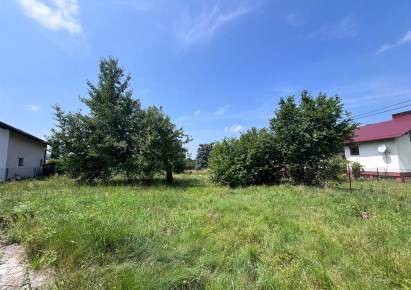 parcel for sale - Jaworze