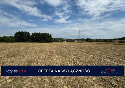 parcel for sale - Bielsko-Biała, Hałcnów