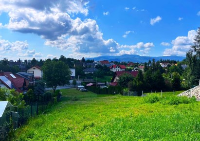 parcel for sale - Bielsko-Biała, Stare Bielsko