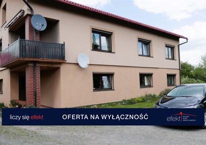 house for sale - Bielsko-Biała, Wapienica