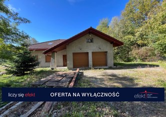 house for sale - Brenna, Górki Wielkie