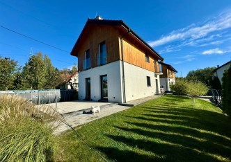 house for sale - Bielsko-Biała, Aleksandrowice