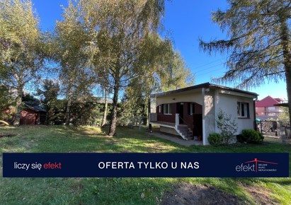 house for sale - Wilkowice, Bystra