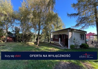 parcel for sale - Wilkowice, Bystra