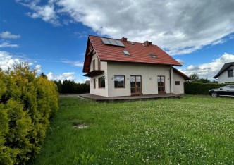 house for sale - Lipowa