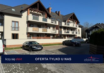 mieszkanie na sprzedaż - Bielsko-Biała, Wapienica