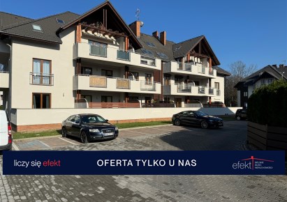 apartment for sale - Bielsko-Biała, Wapienica