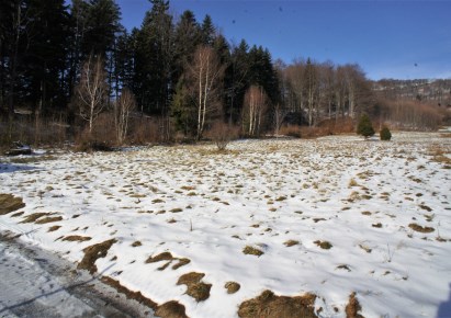 działka na sprzedaż - Szczyrk, Biła